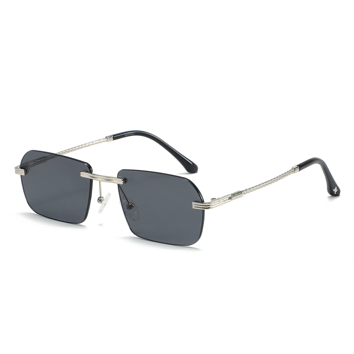 Napoli Black