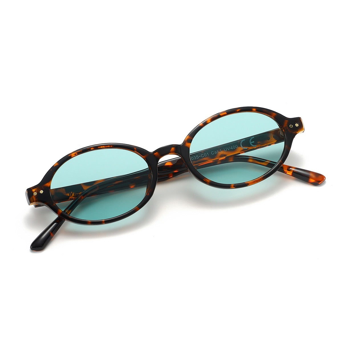 Capri Leopard