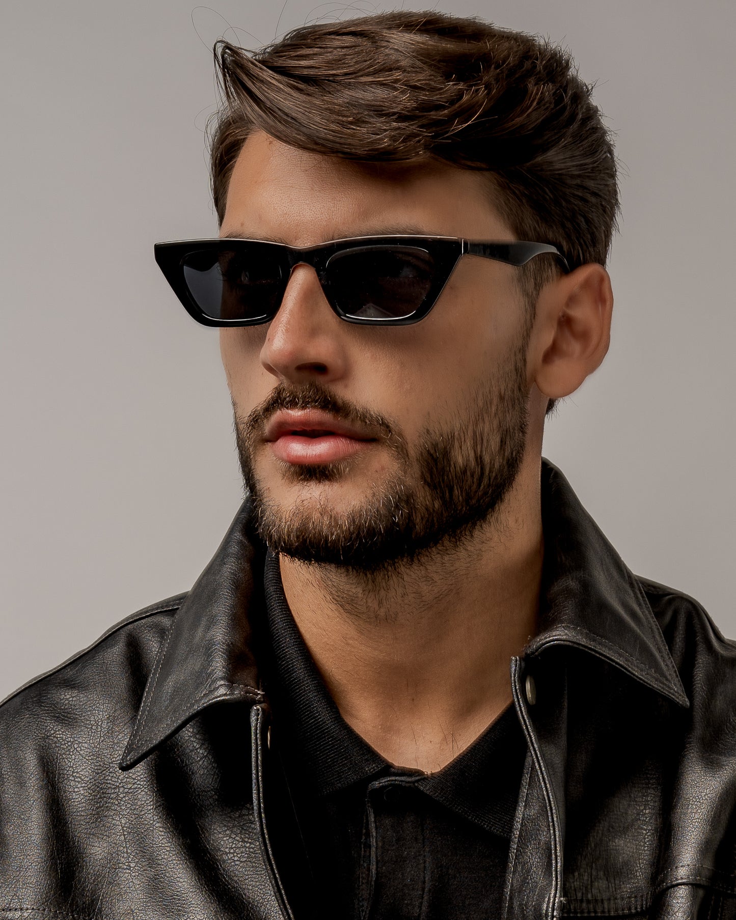 Venezia Black