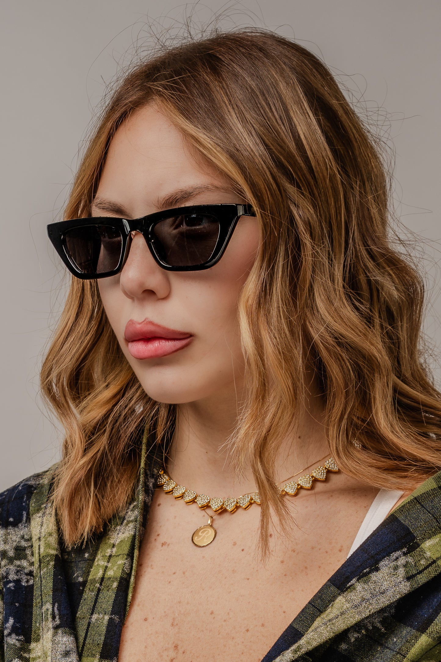 Venezia Black