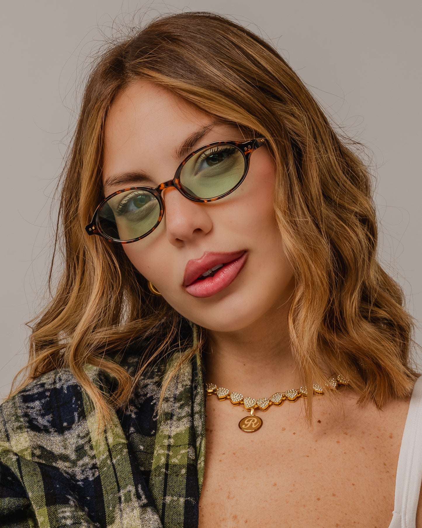 Capri Leopard