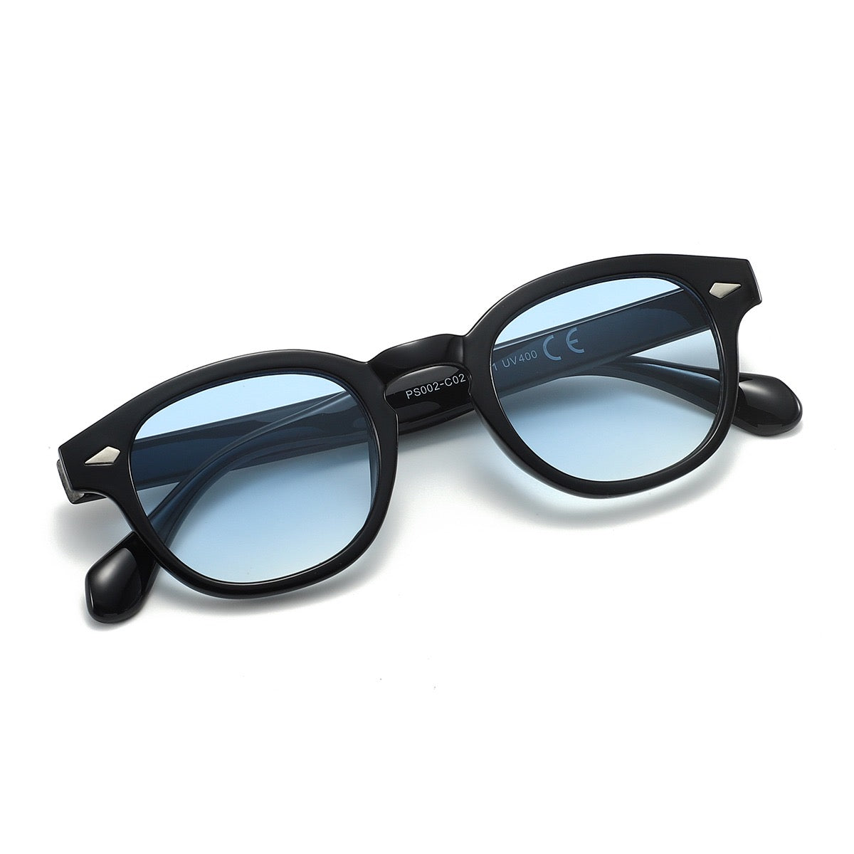 Portocervo Black/Blue
