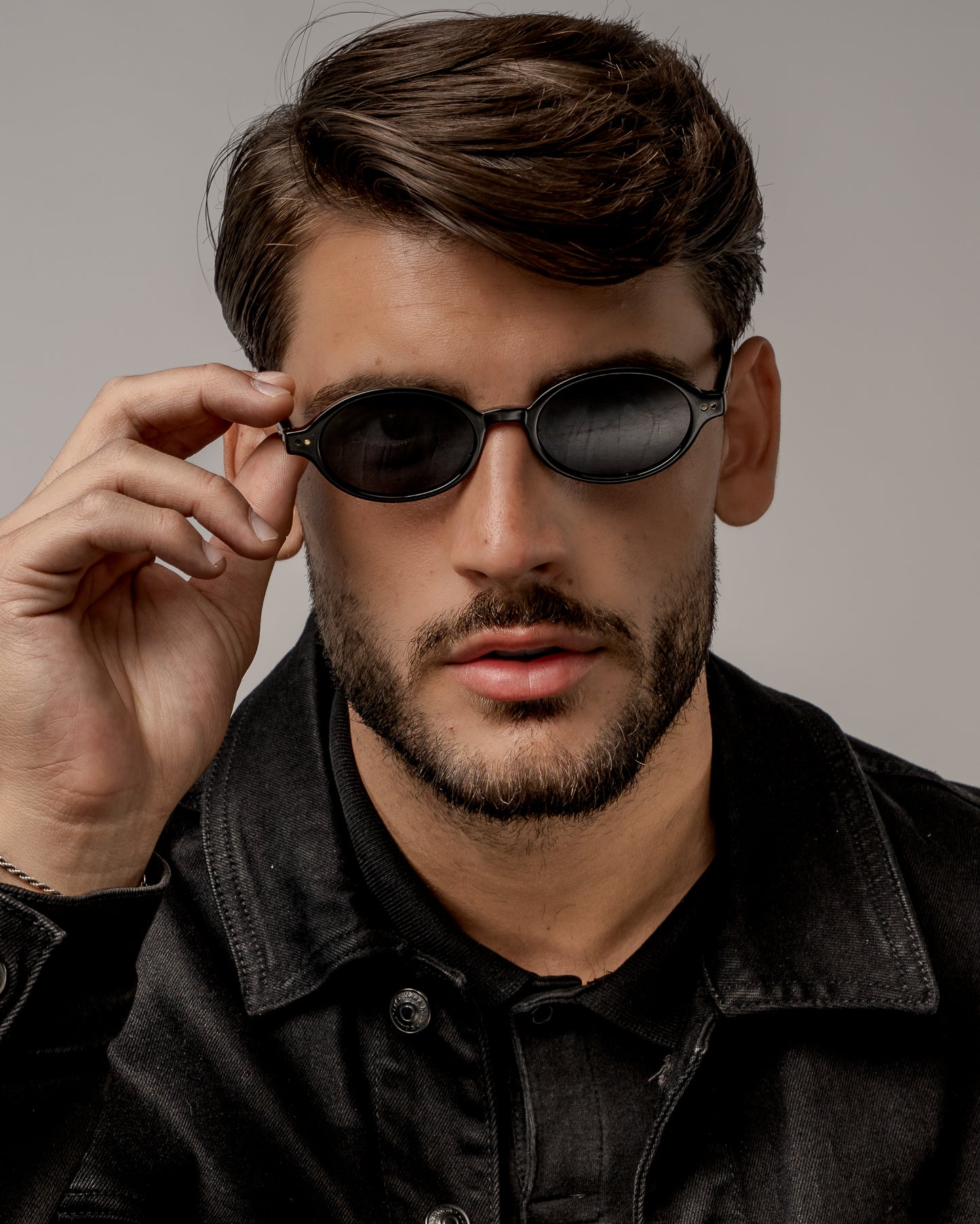 Capri Black