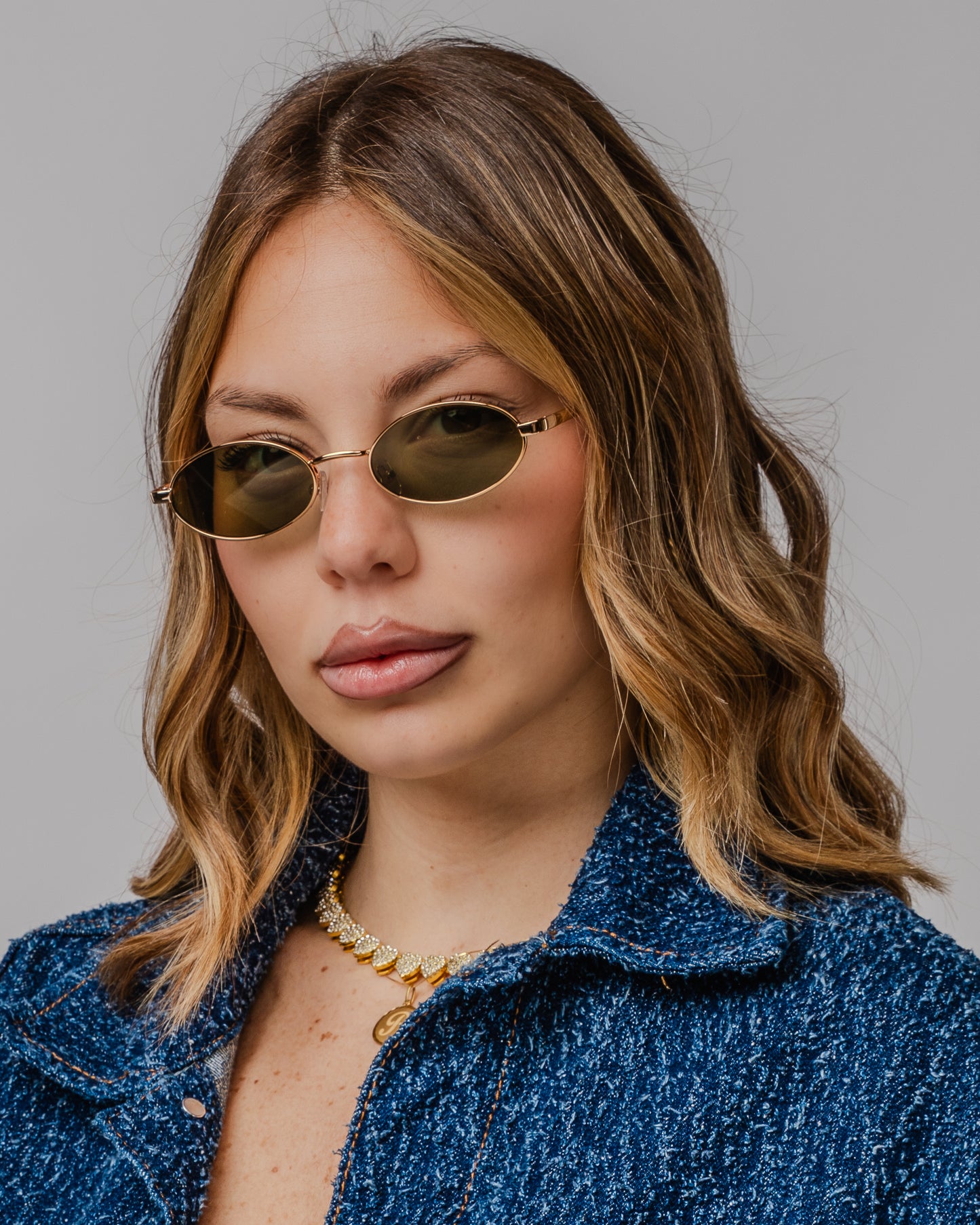Portofino Gold