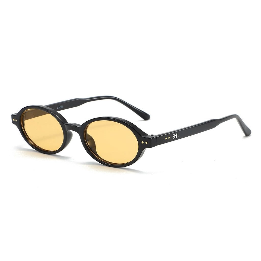 Capri Yellow