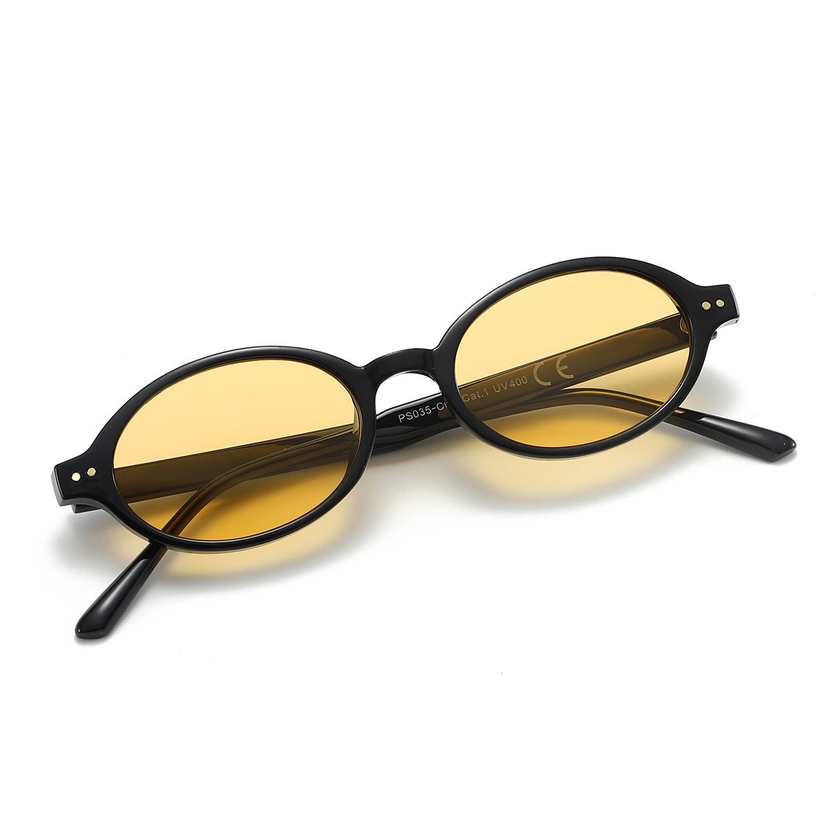 Capri Yellow