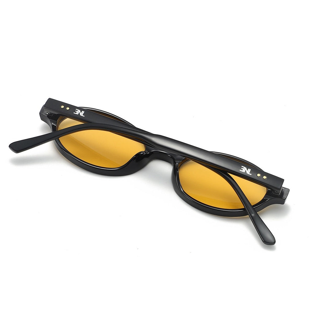 Capri Yellow