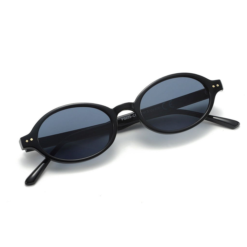 Capri Black