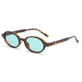Capri Leopard