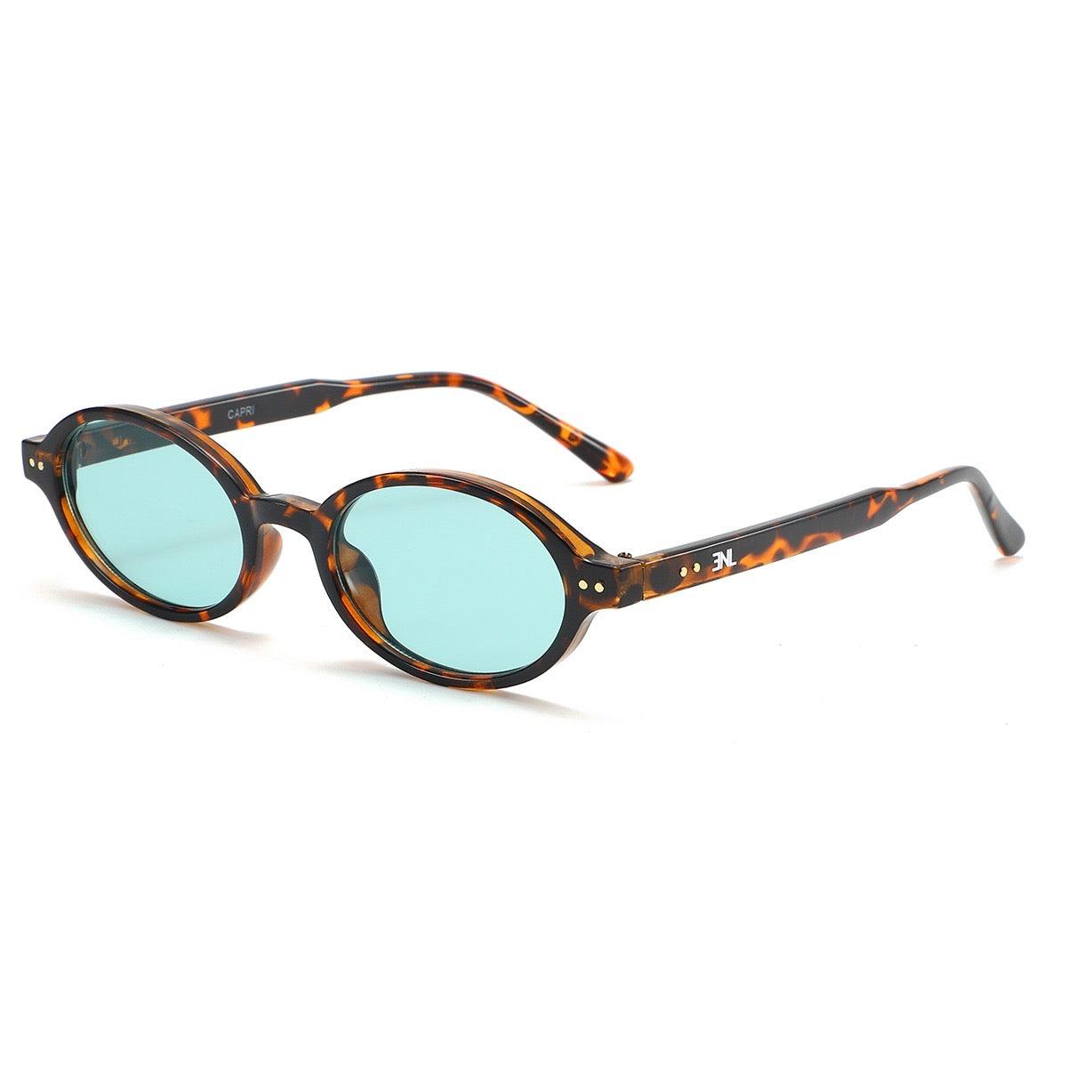 Capri Leopard