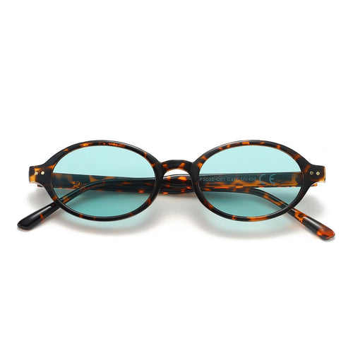 Capri Leopard