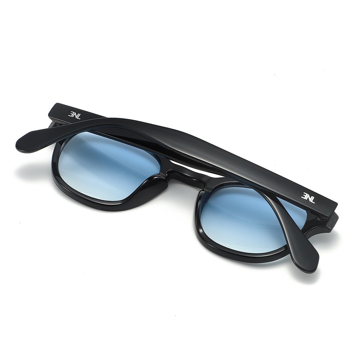 Portocervo Black/Blue