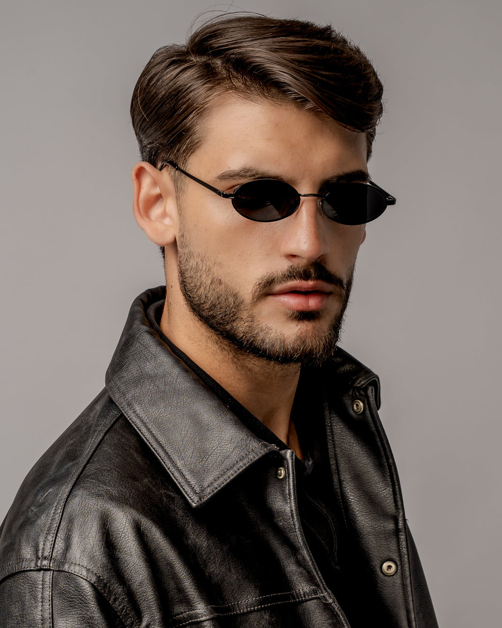 Portofino Black