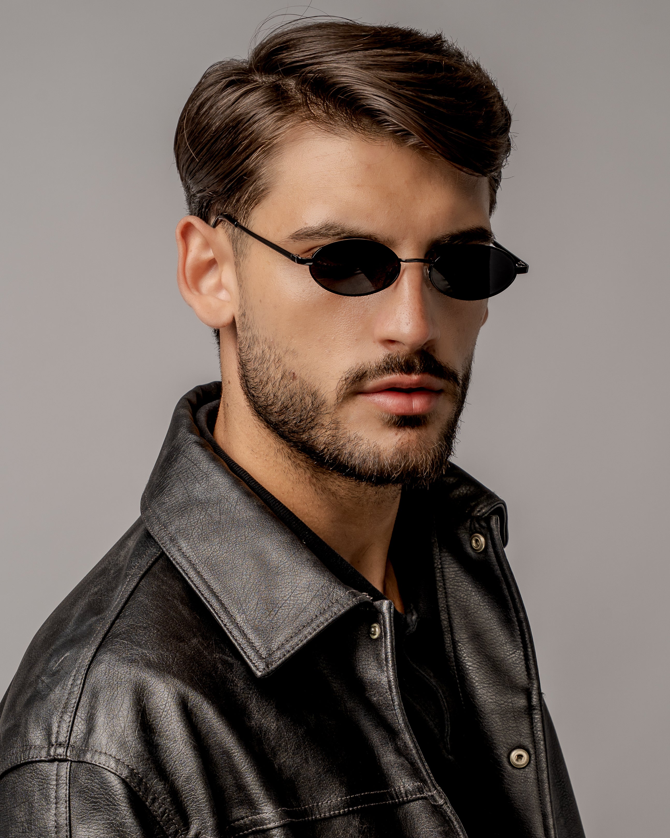 Portofino Black