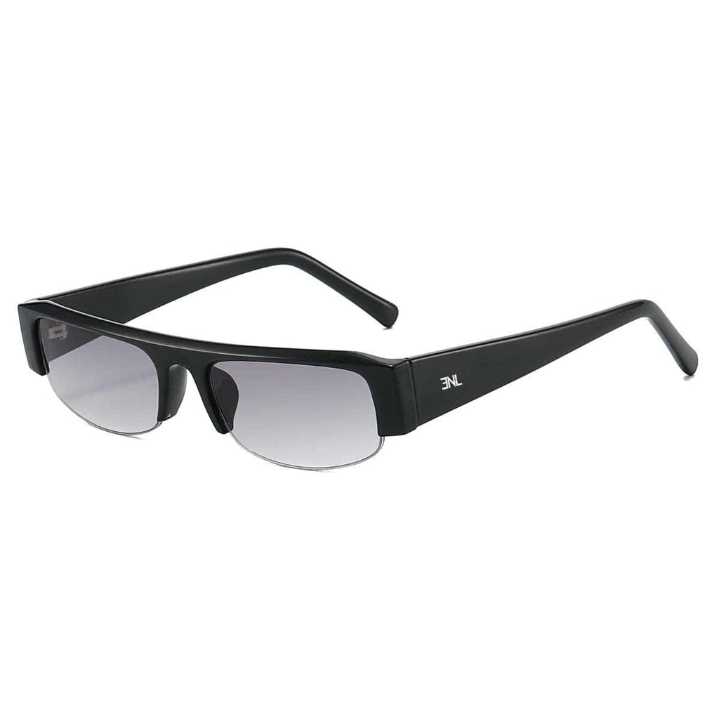 Positano Black/Fumè