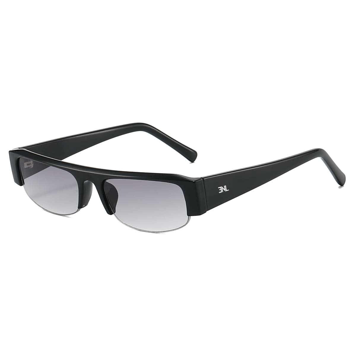 Positano Black/Fumè